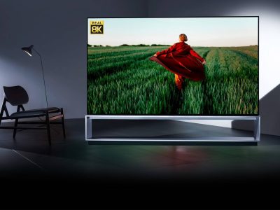 LG Online Store